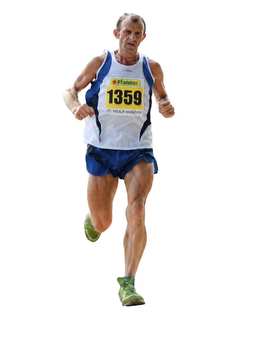 Piergiorgio Iacuzzo — ambasciatore MeMindSport